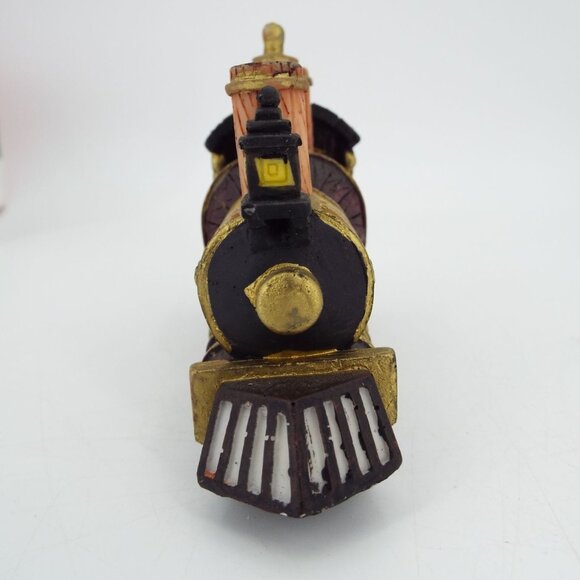 Home Towne Express Vintage 1998 JC Penney Engine Week 37 with Box - Picture 3 of 10